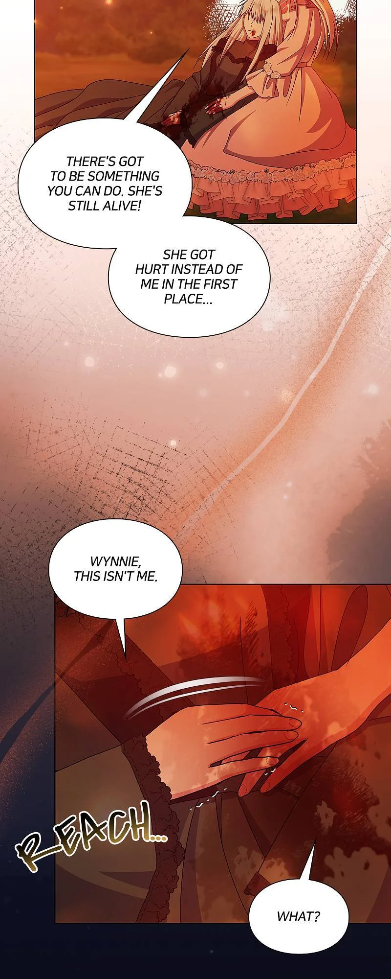 More Than You Know Chapter 79 page 17