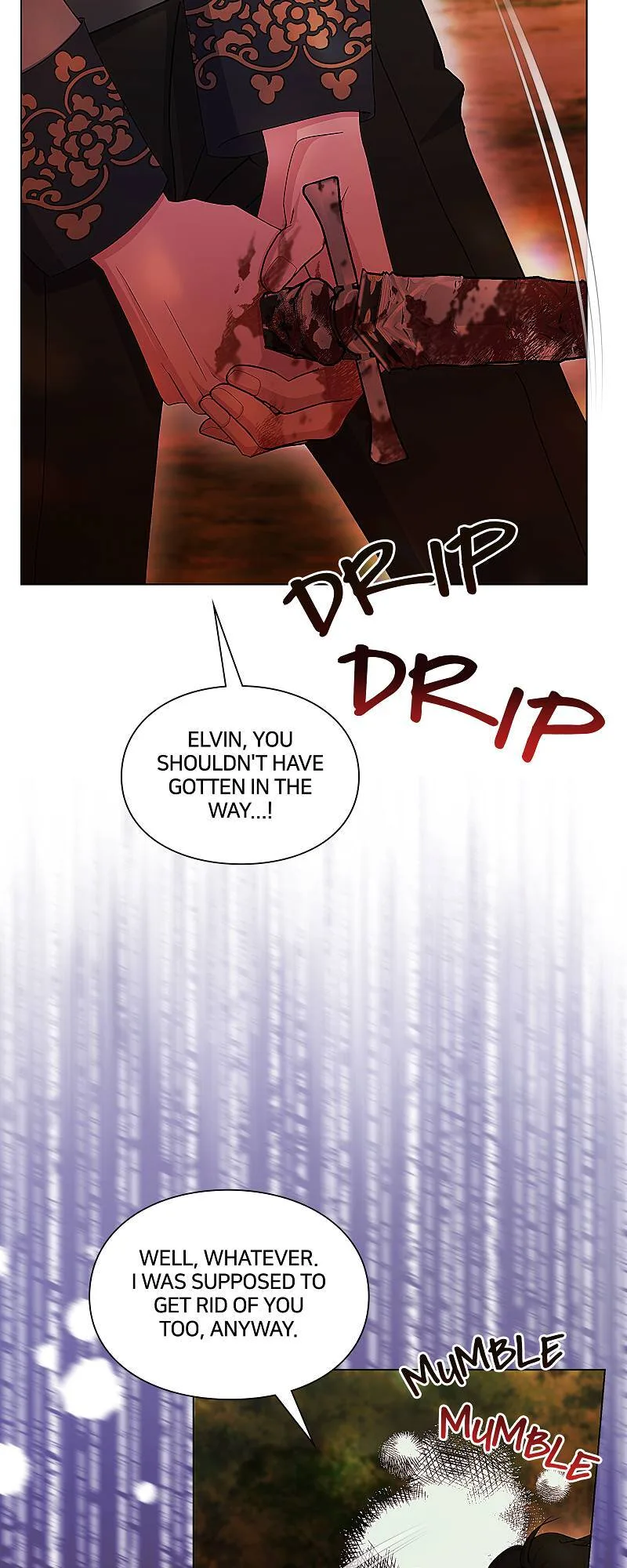 More Than You Know Chapter 79 page 8