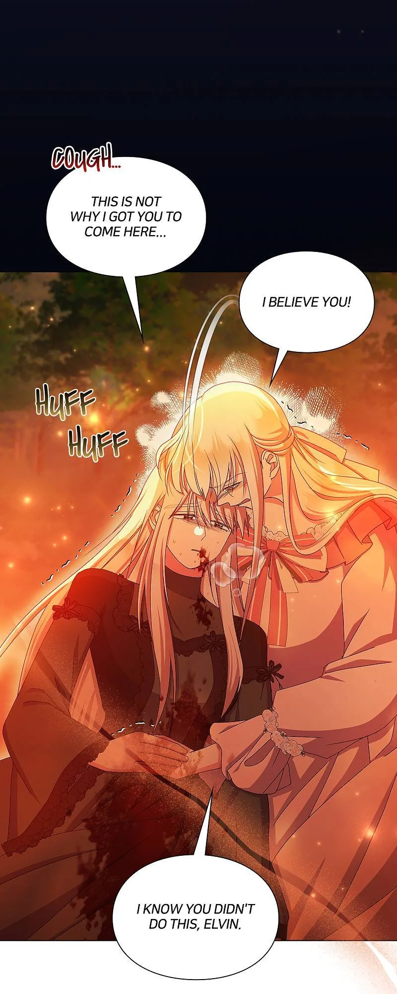 More Than You Know Chapter 79 page 18