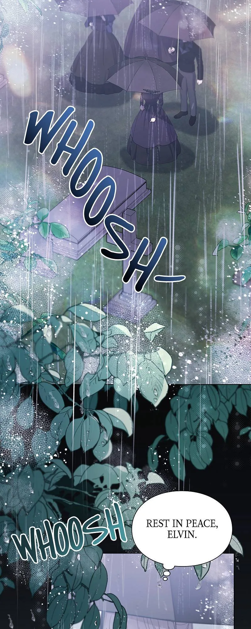 More Than You Know Chapter 80 page 7