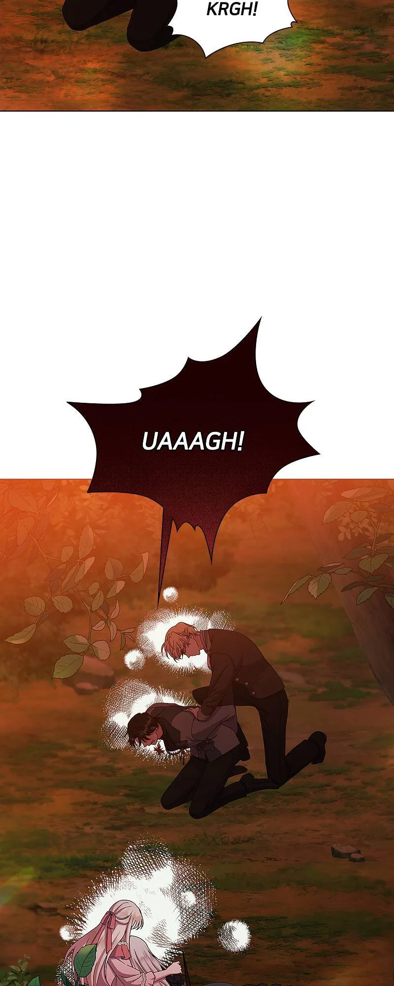 More Than You Know Chapter 79 page 13