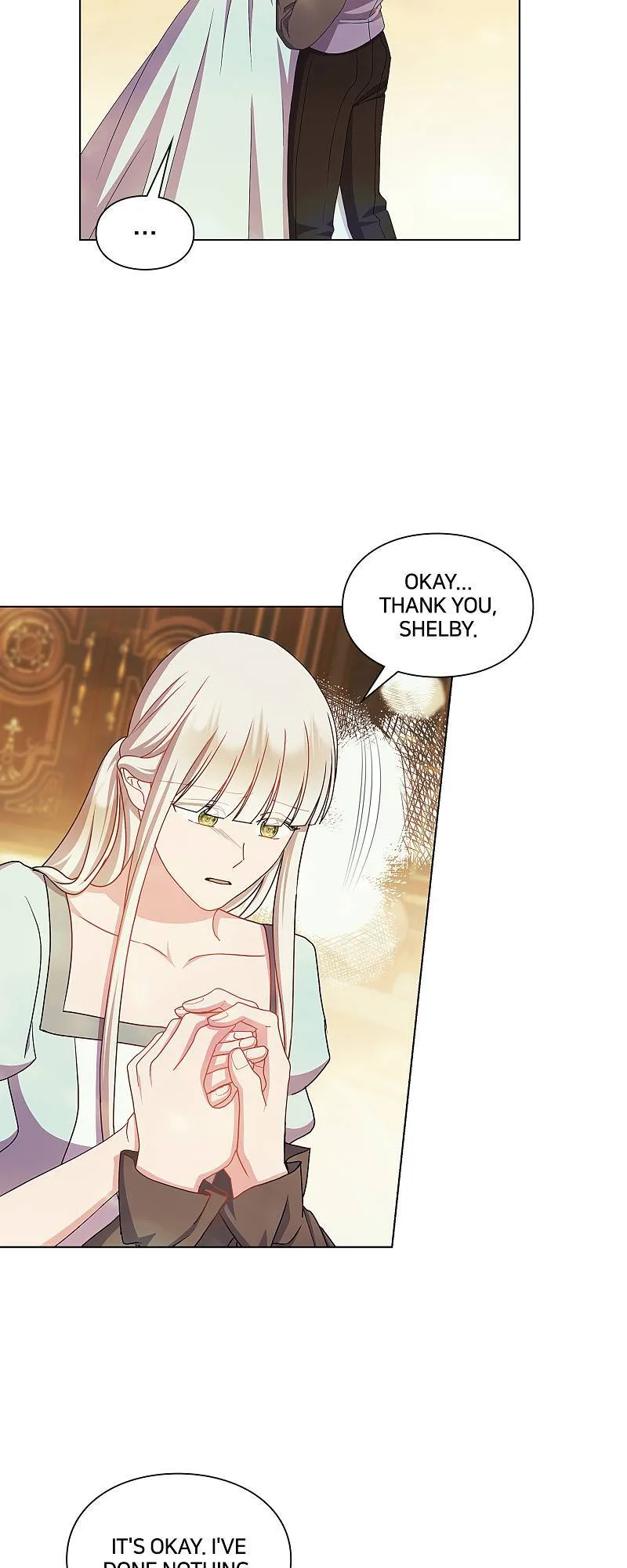 More Than You Know Chapter 74 page 28
