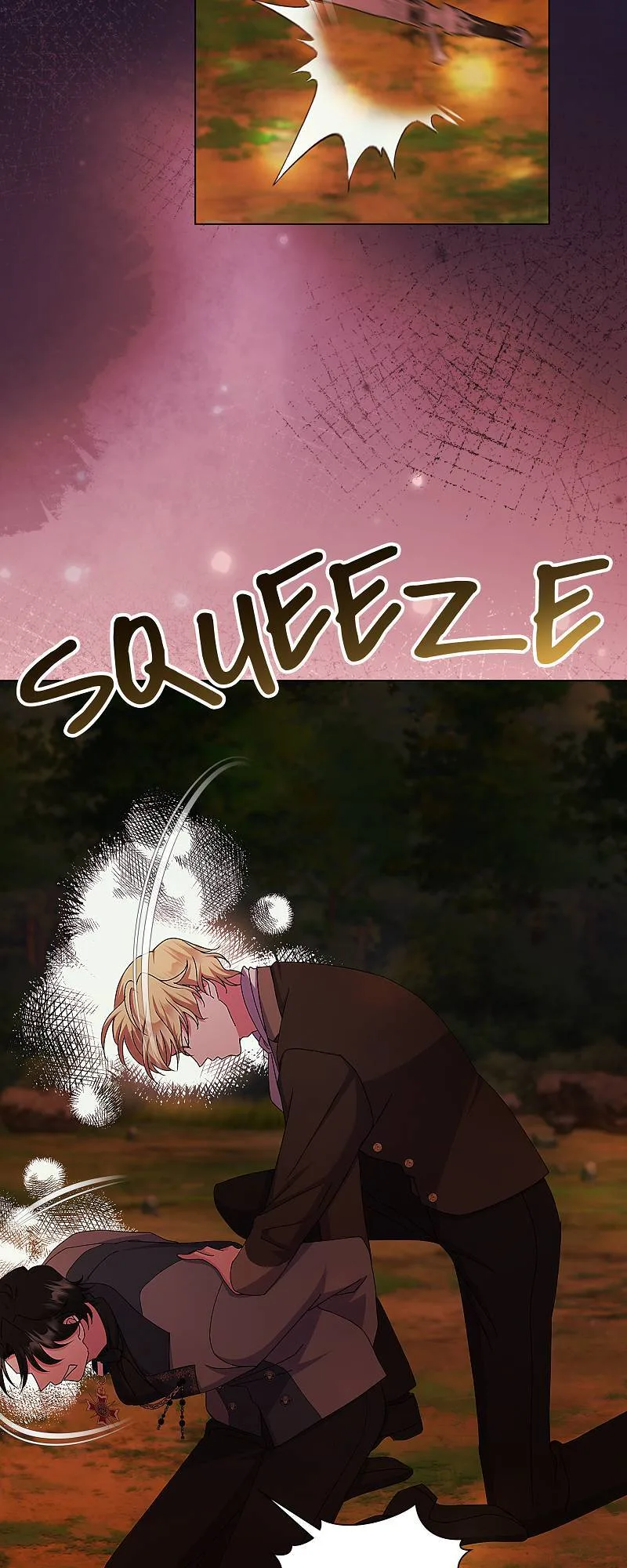 More Than You Know Chapter 79 page 12