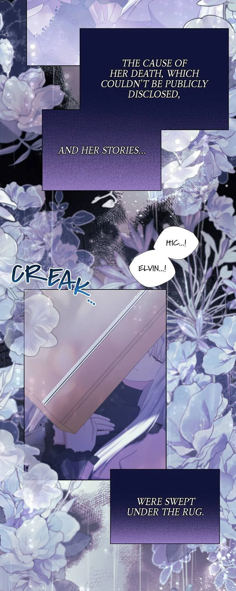 More Than You Know Chapter 80 page 4