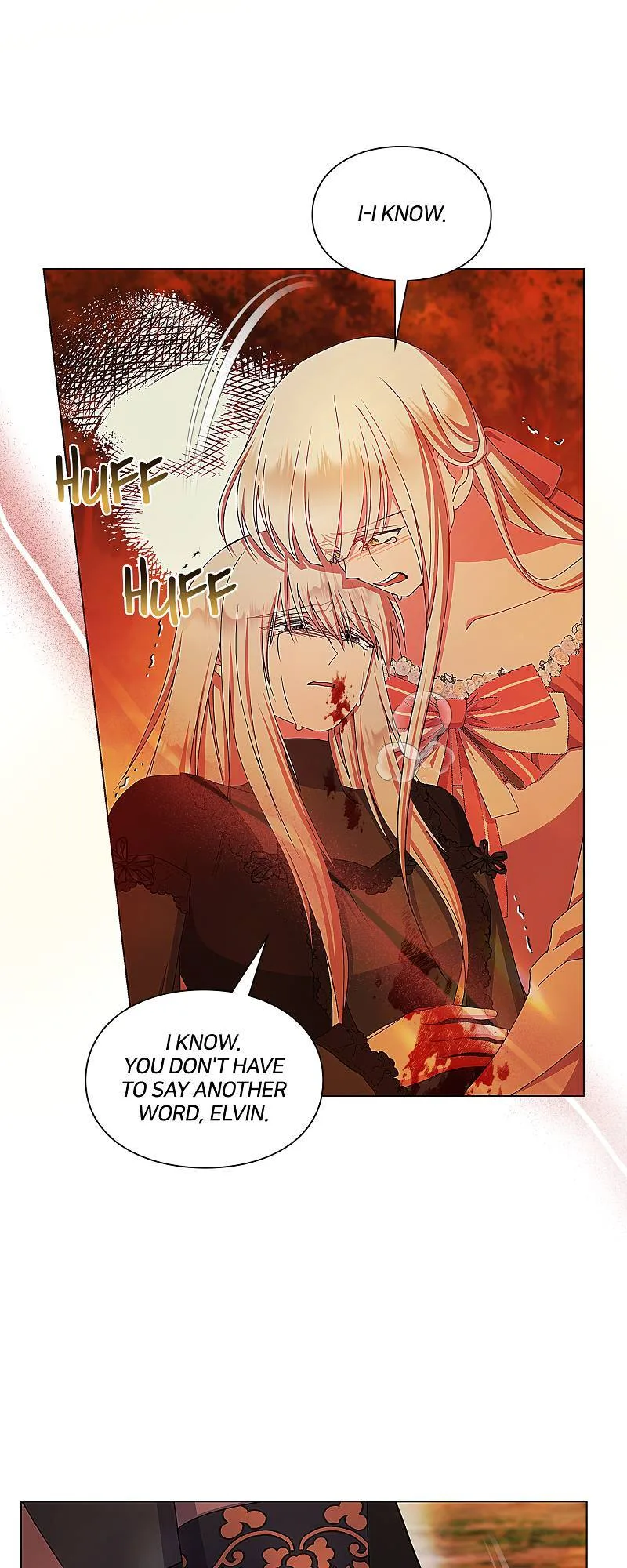 More Than You Know Chapter 79 page 7