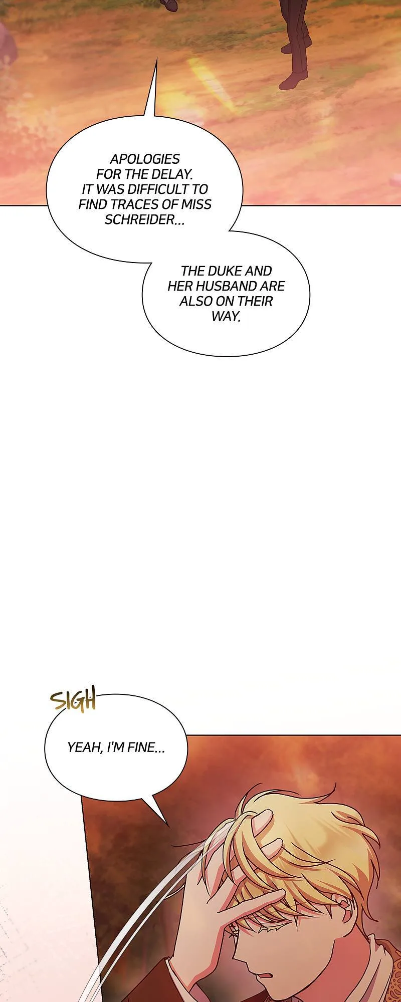 More Than You Know Chapter 79 page 32