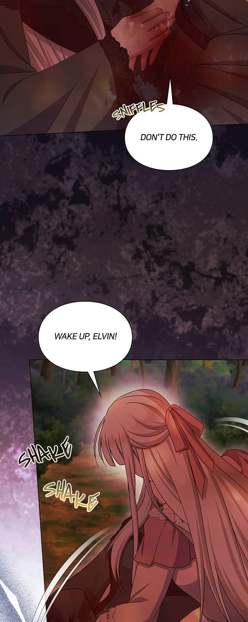 More Than You Know Chapter 79 page 25