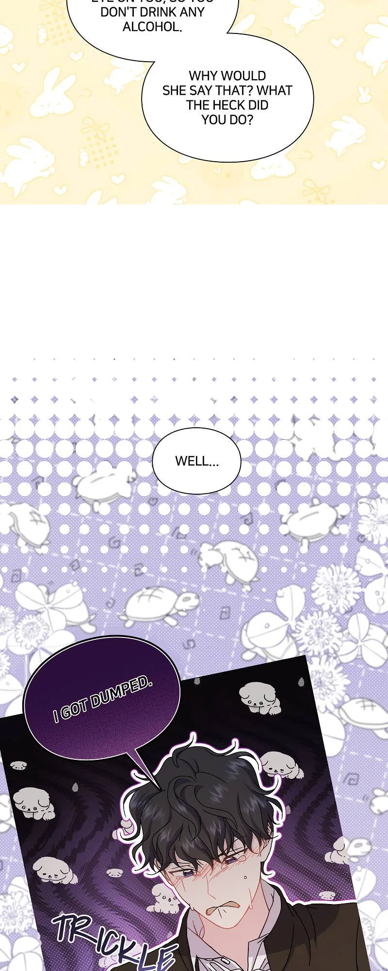 More Than You Know Chapter 80 page 28