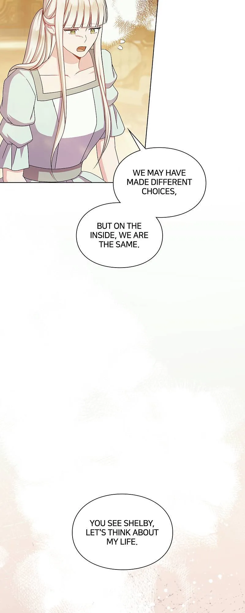 More Than You Know Chapter 74 page 19