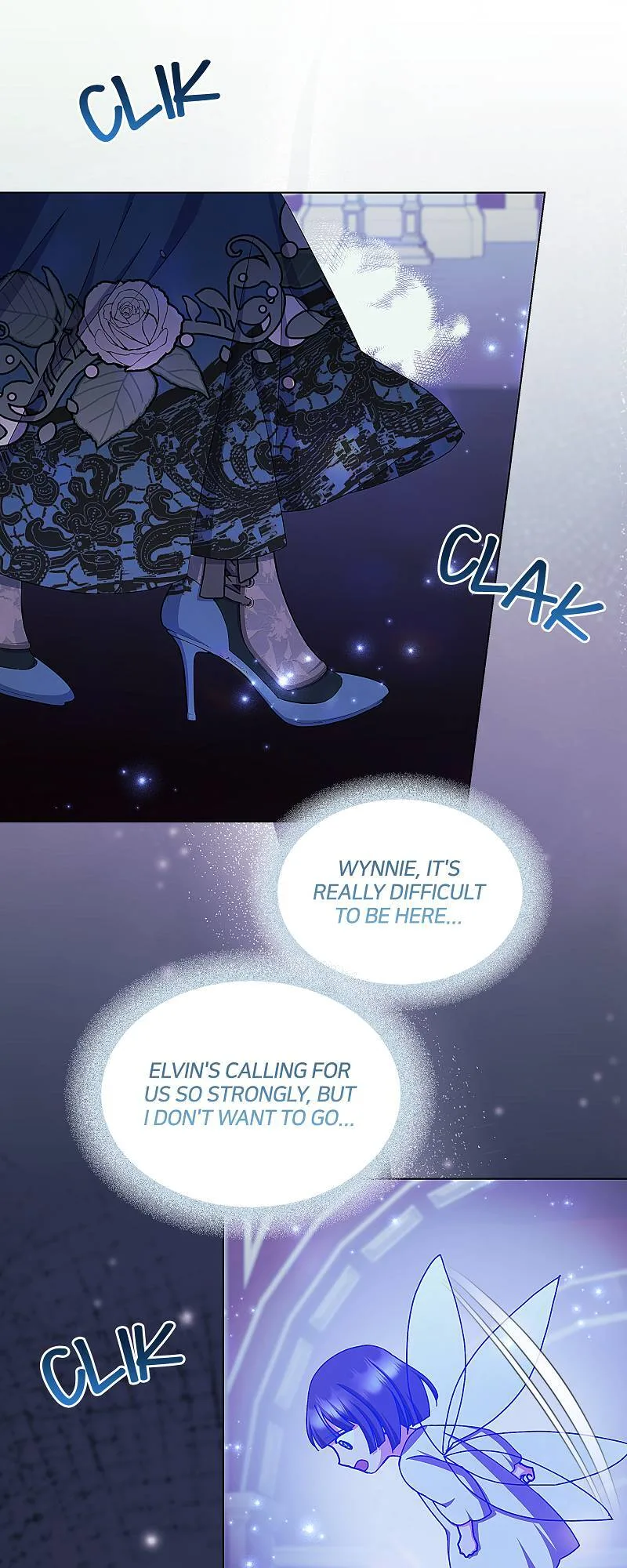 More Than You Know Chapter 74 page 35