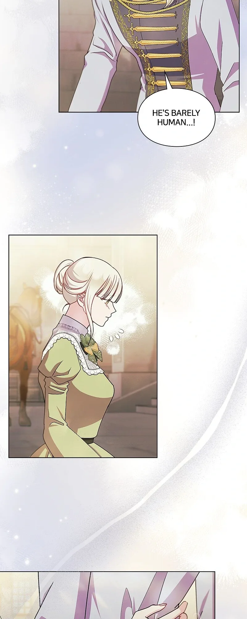 More Than You Know Chapter 78 page 12