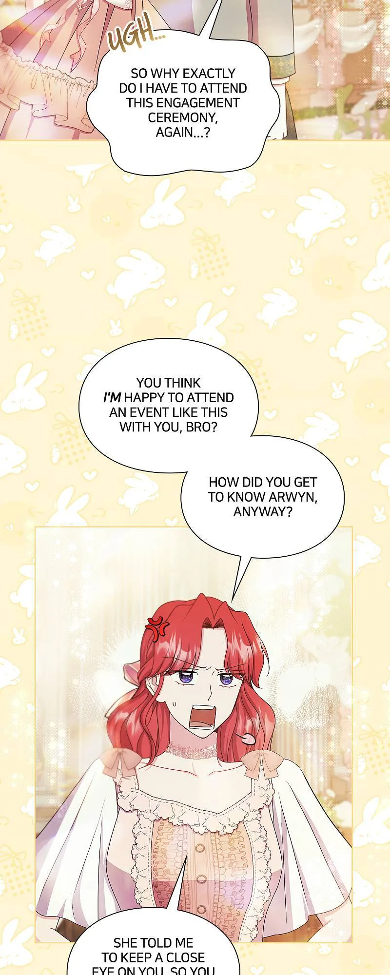More Than You Know Chapter 80 page 27
