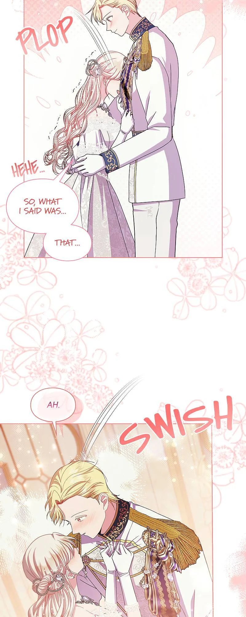 More Than You Know Chapter 80 page 54