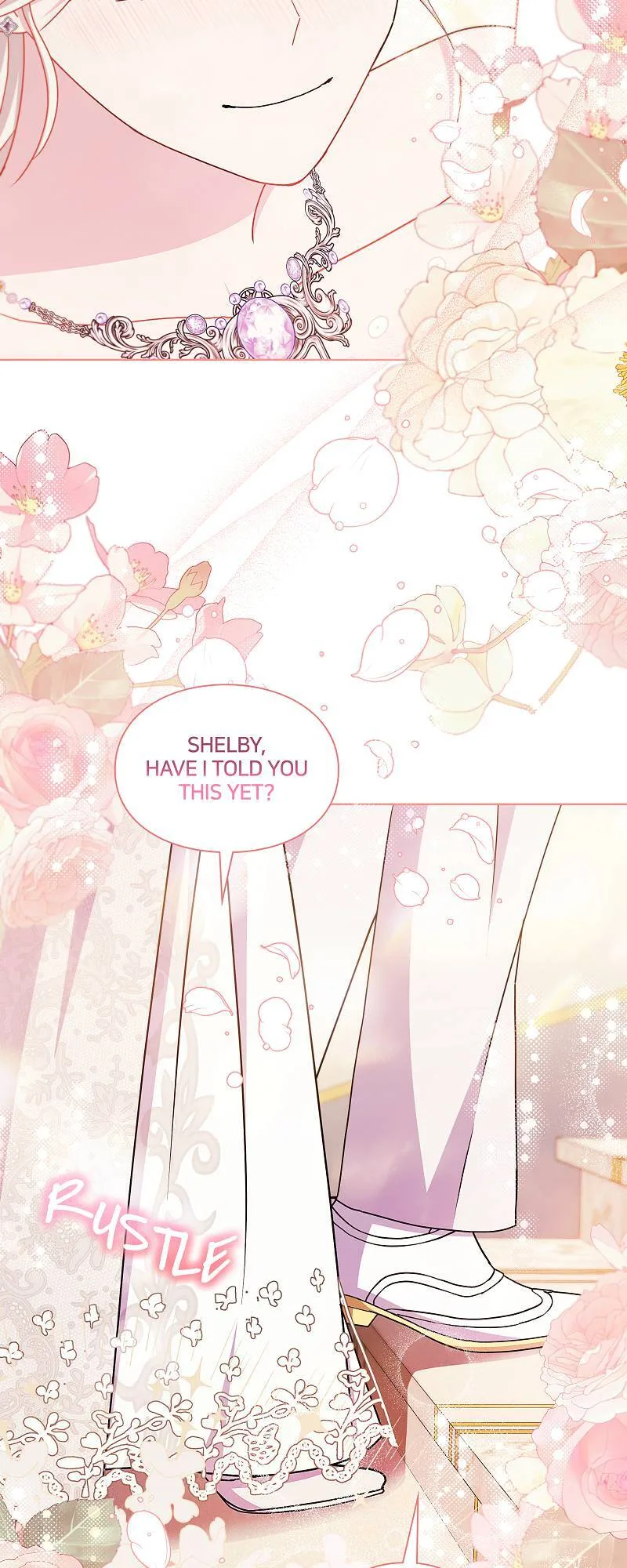More Than You Know Chapter 80 page 46