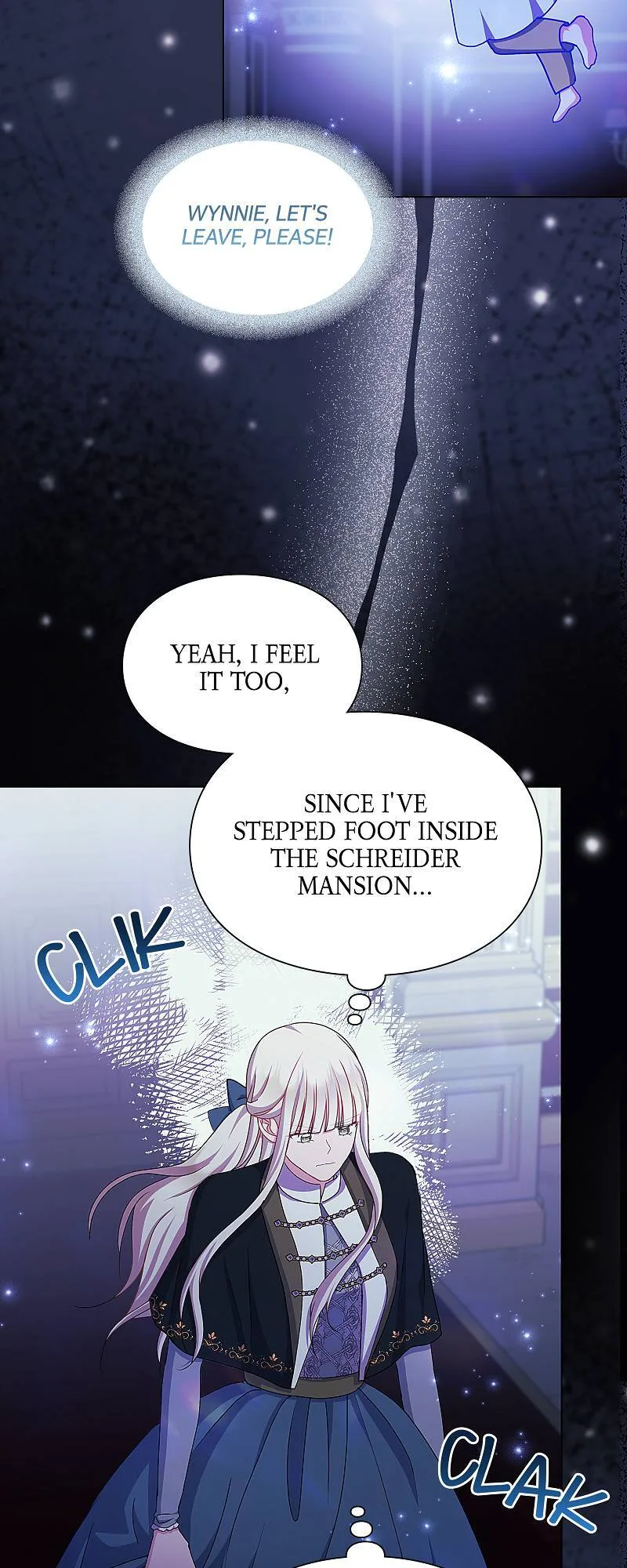 More Than You Know Chapter 74 page 36