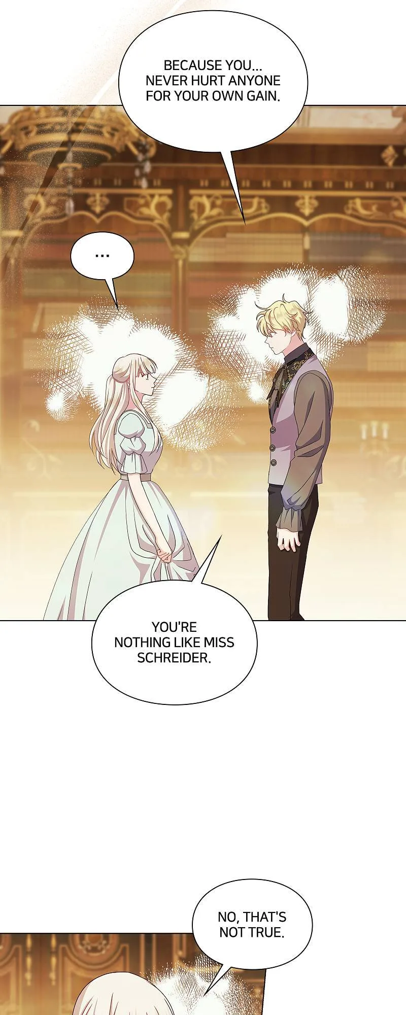 More Than You Know Chapter 74 page 18