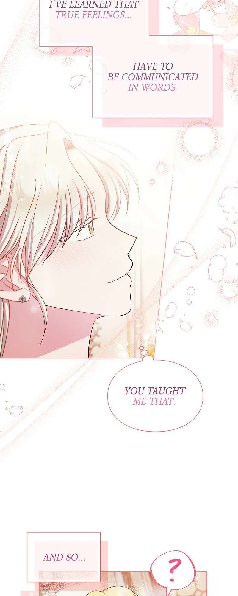 More Than You Know Chapter 80 page 50