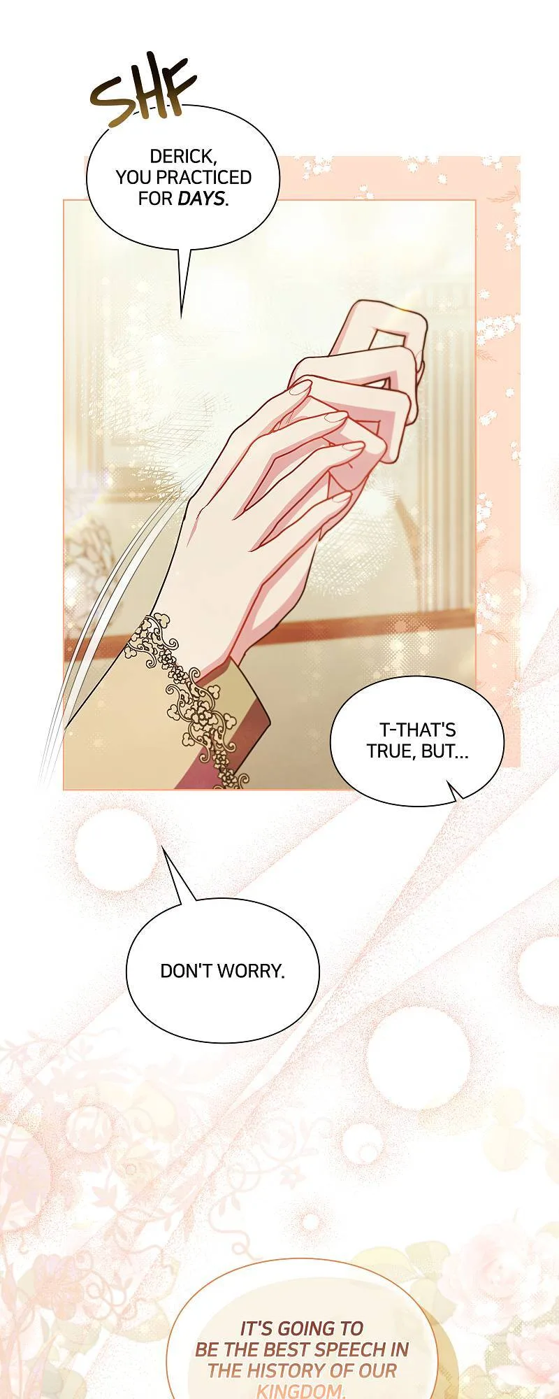 More Than You Know Chapter 80 page 36