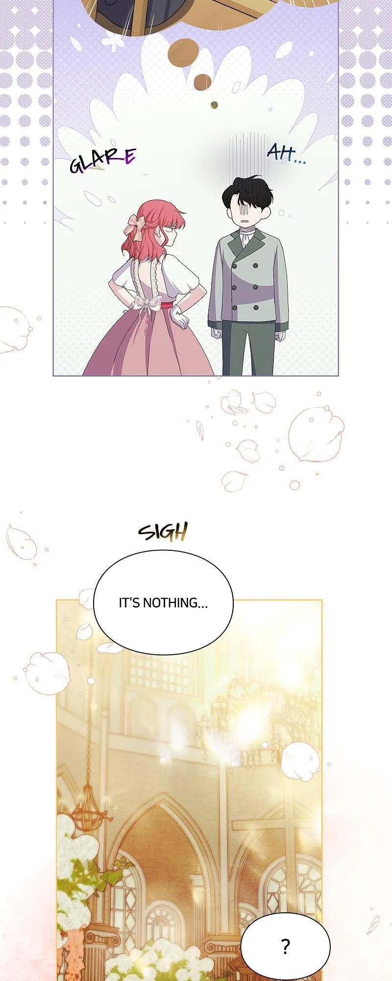 More Than You Know Chapter 80 page 30