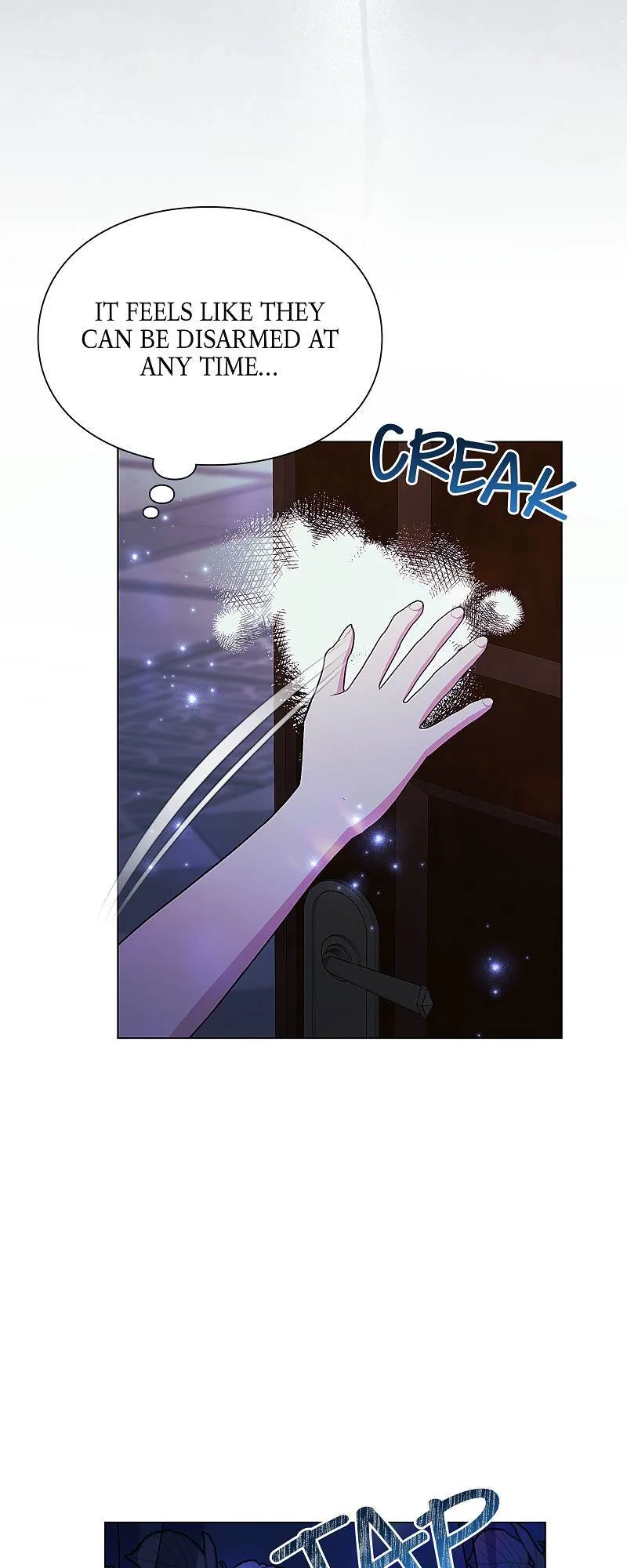 More Than You Know Chapter 74 page 38