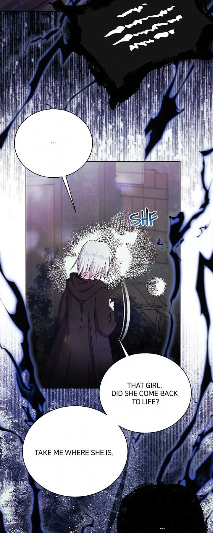 More Than You Know Chapter 76 page 38