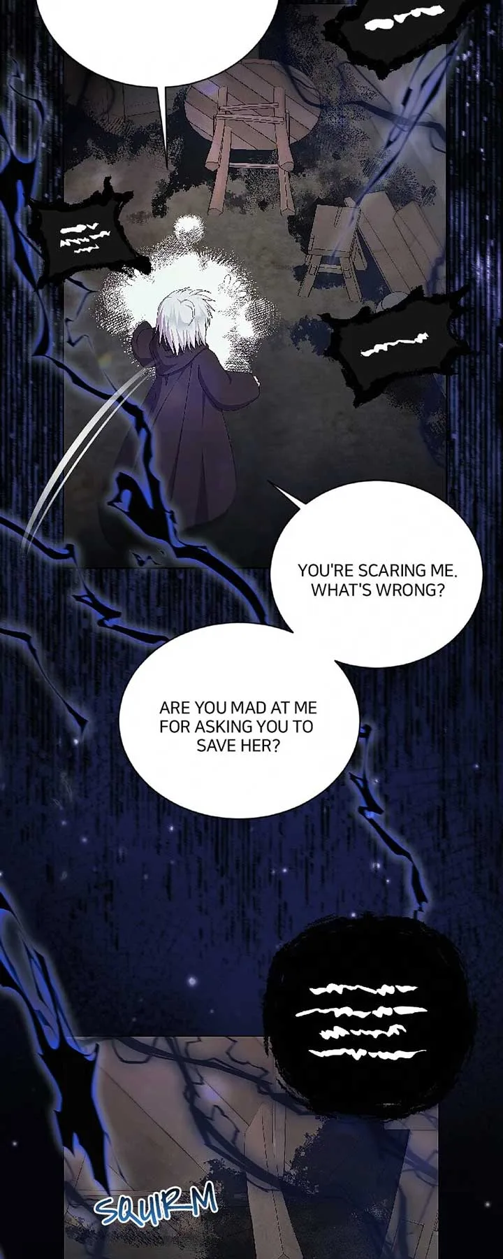 More Than You Know Chapter 76 page 36