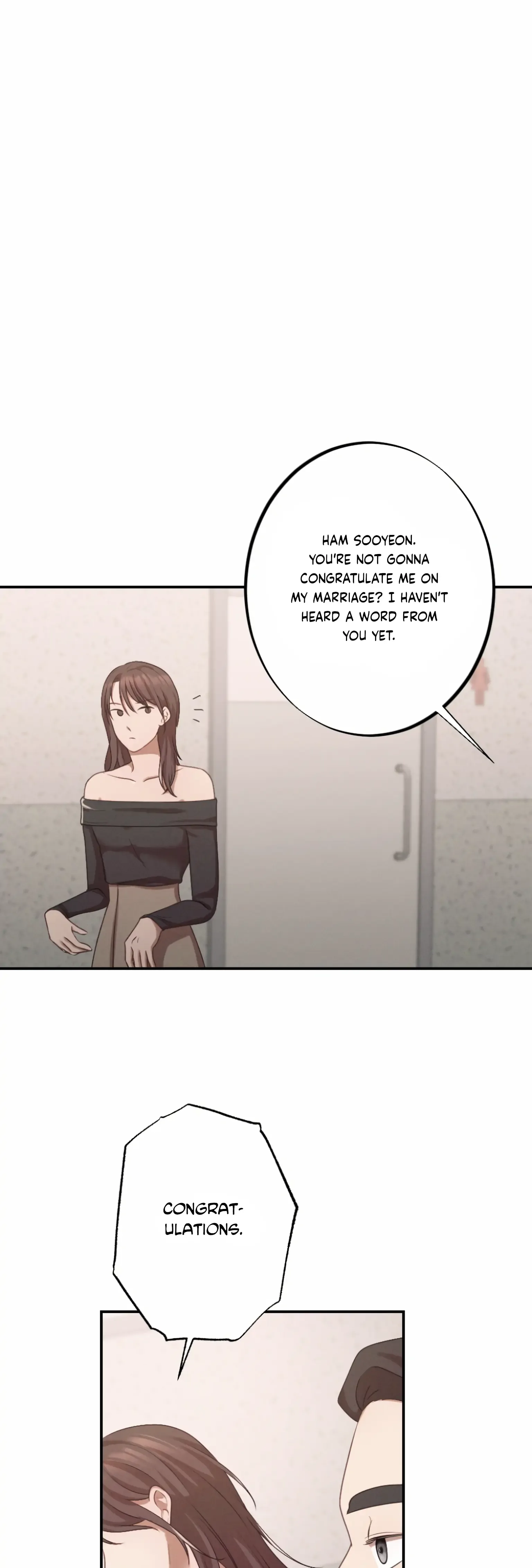 More! Intimate Connection Chapter 1 page 30