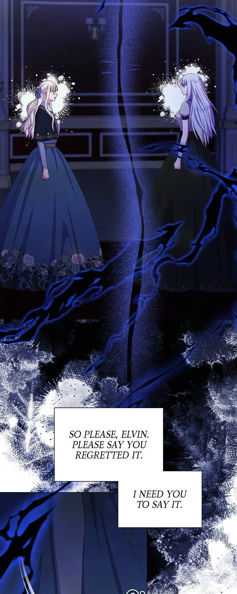 More Than You Know Chapter 74 page 50