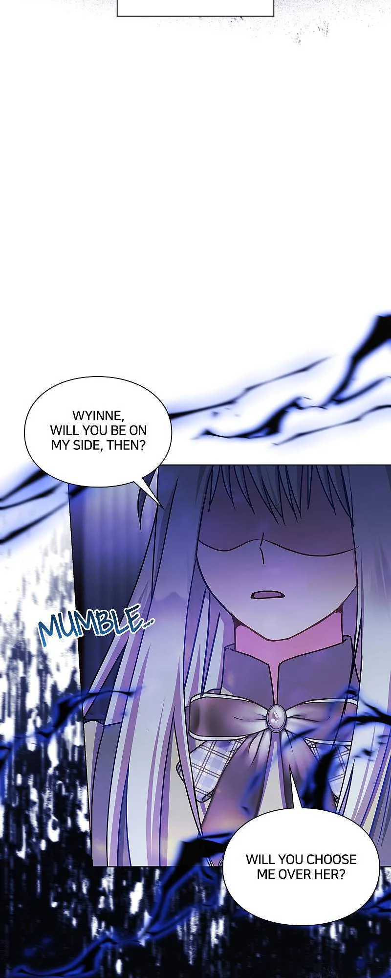 More Than You Know Chapter 74 page 51