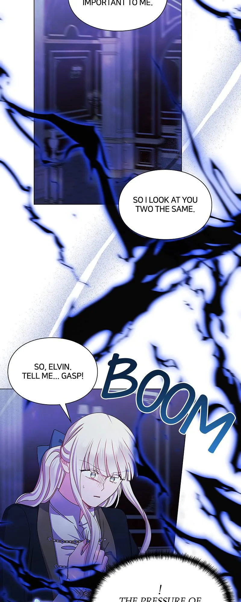 More Than You Know Chapter 74 page 53