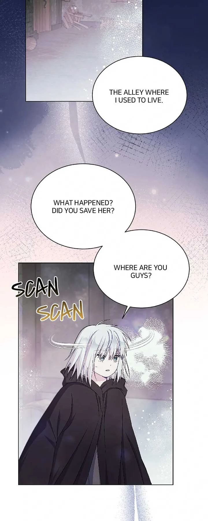 More Than You Know Chapter 76 page 33