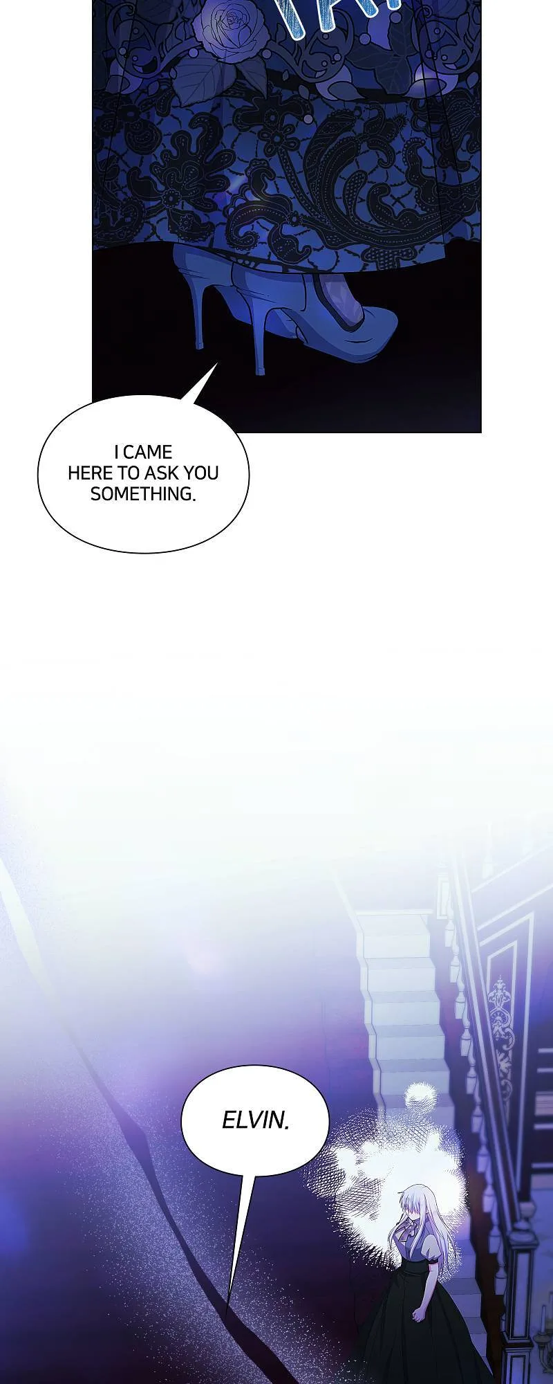 More Than You Know Chapter 74 page 39
