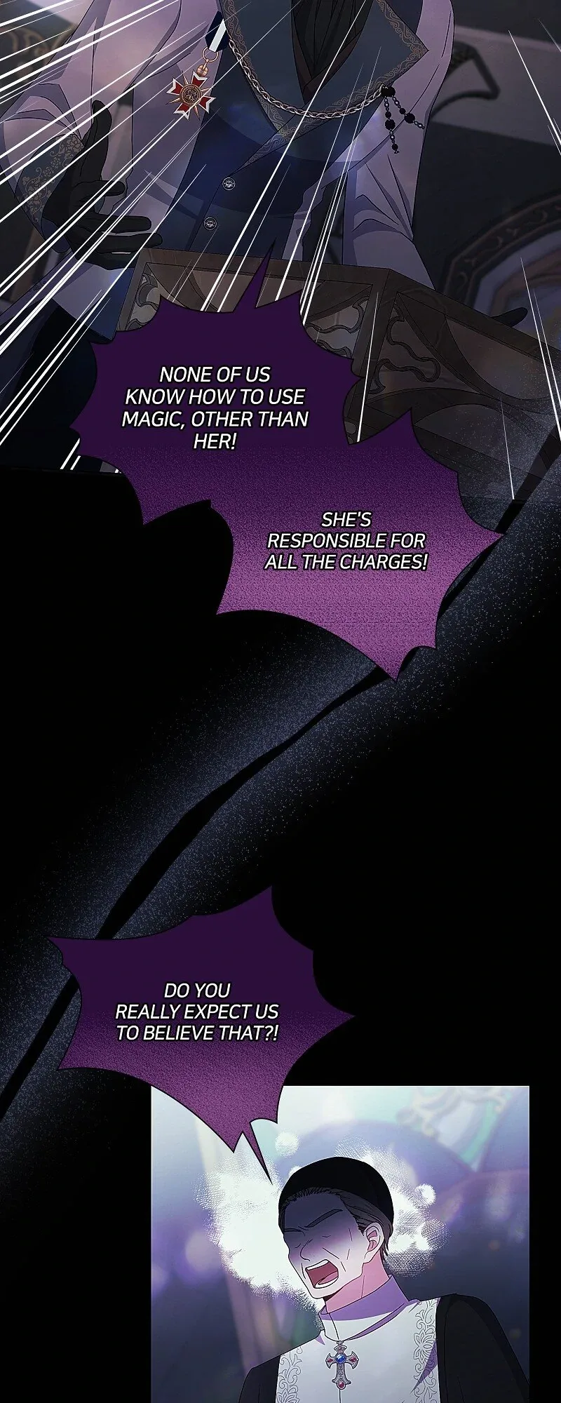 More Than You Know Chapter 78 page 5