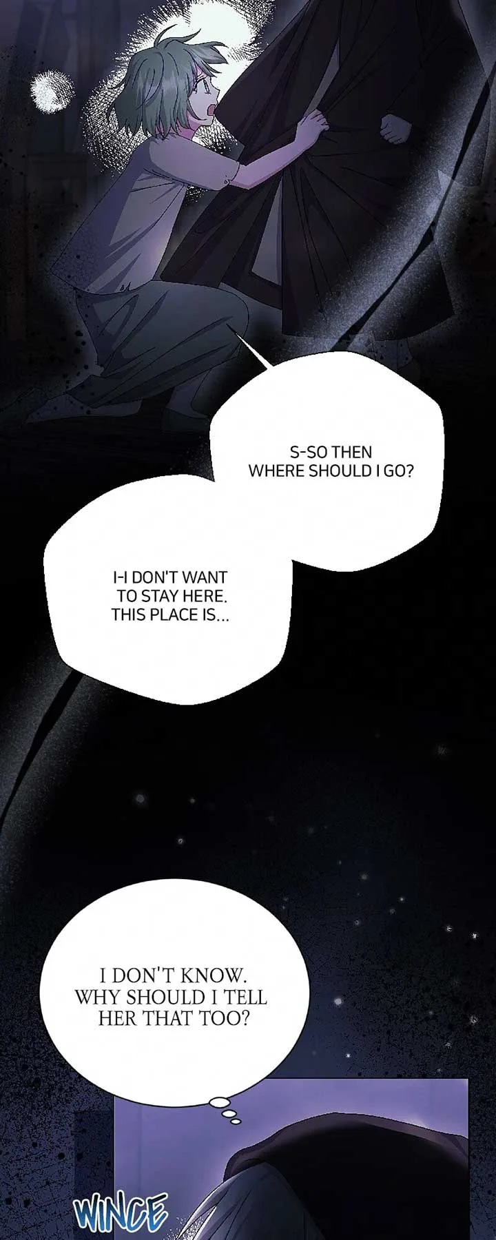 More Than You Know Chapter 76 page 52