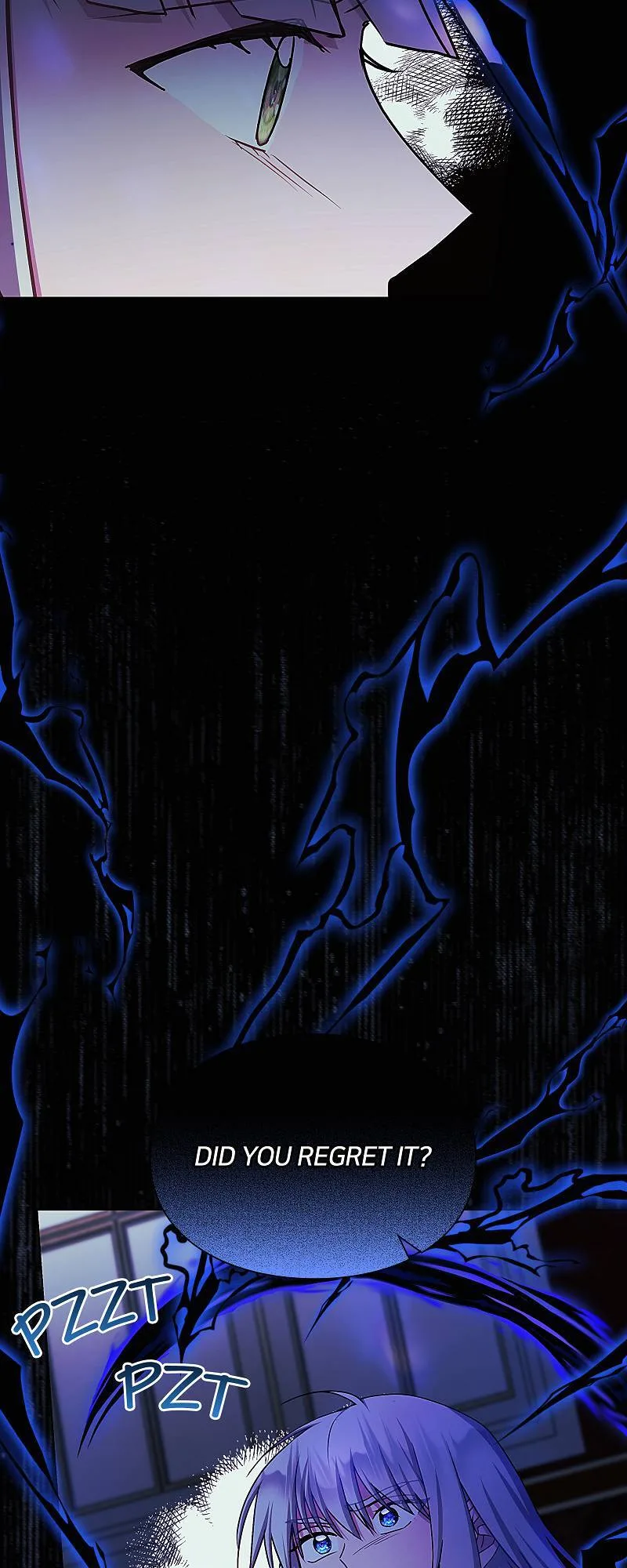 More Than You Know Chapter 74 page 46