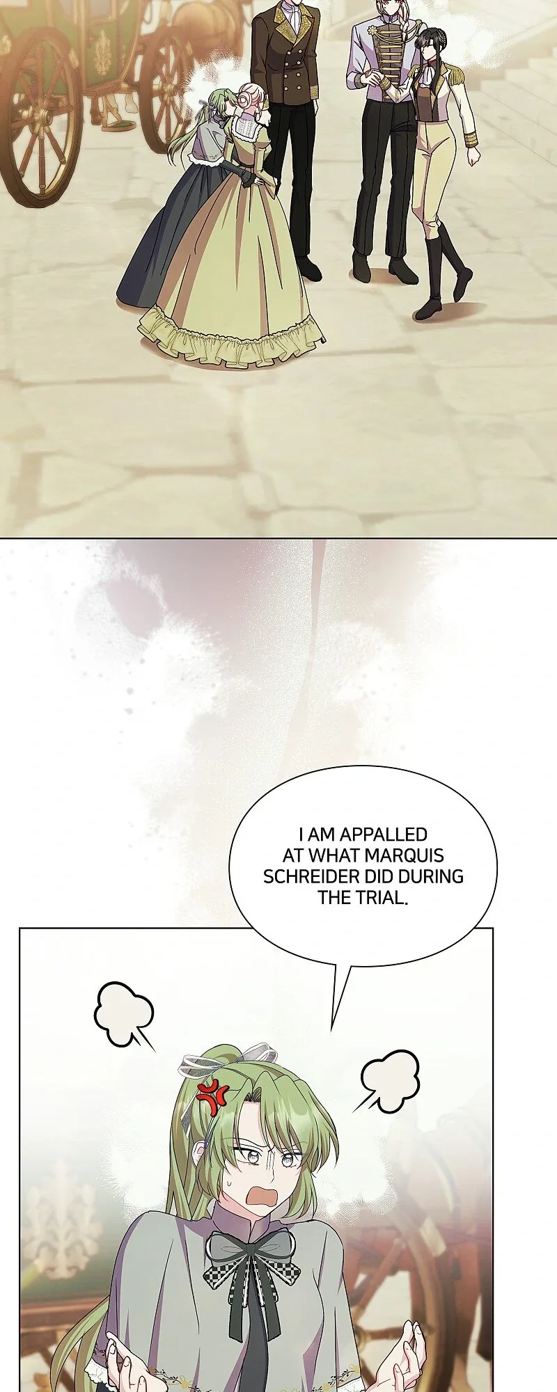 More Than You Know Chapter 78 page 3