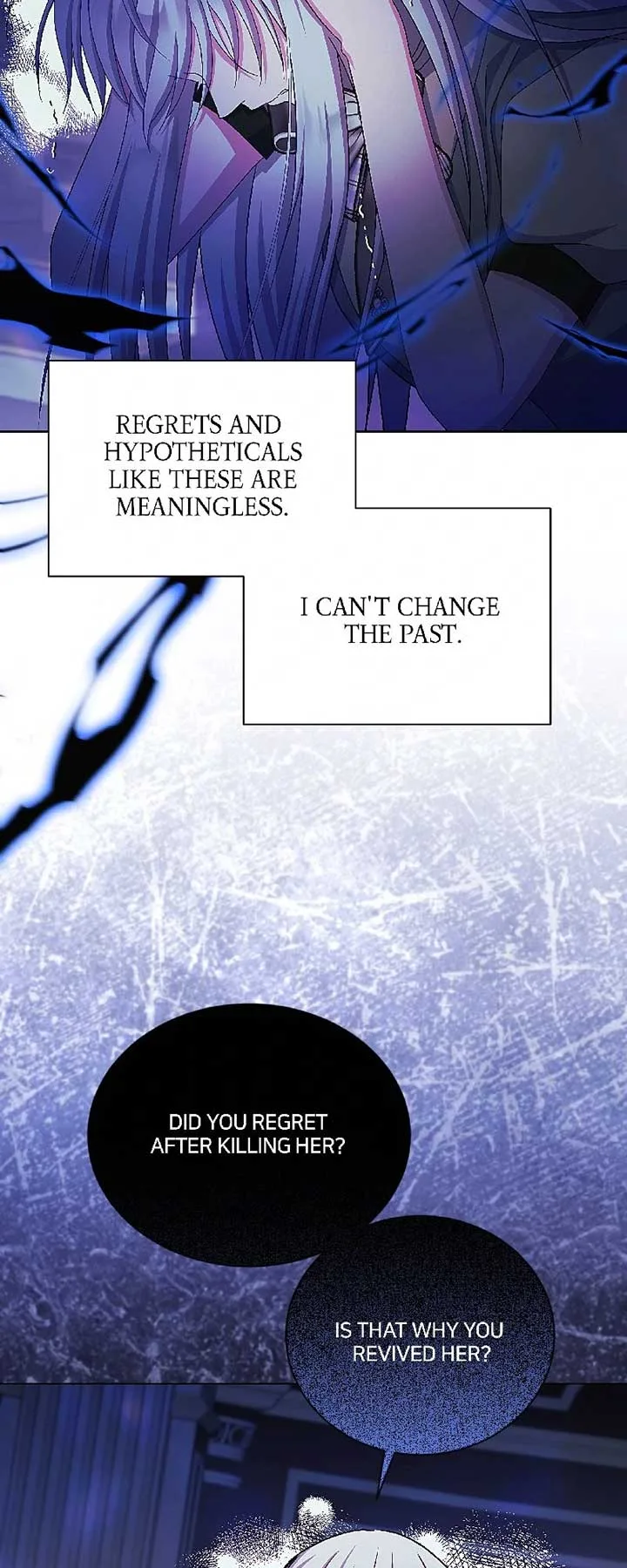 More Than You Know Chapter 76 page 62