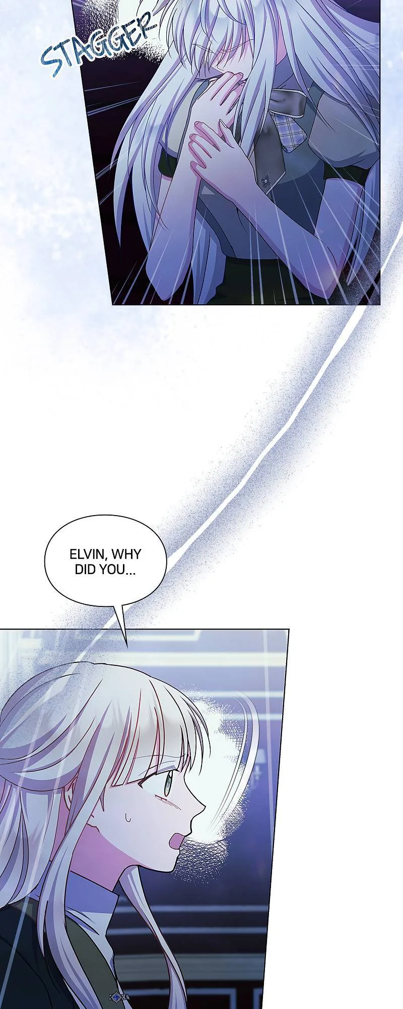 More Than You Know Chapter 74 page 57