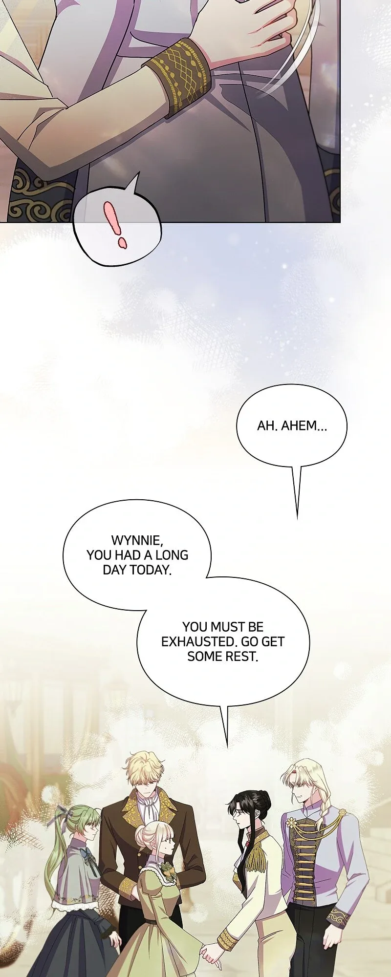 More Than You Know Chapter 78 page 13