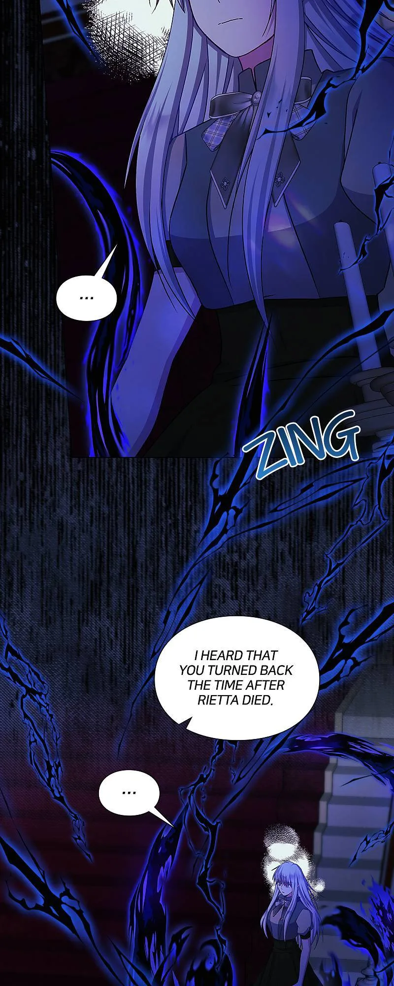 More Than You Know Chapter 74 page 47