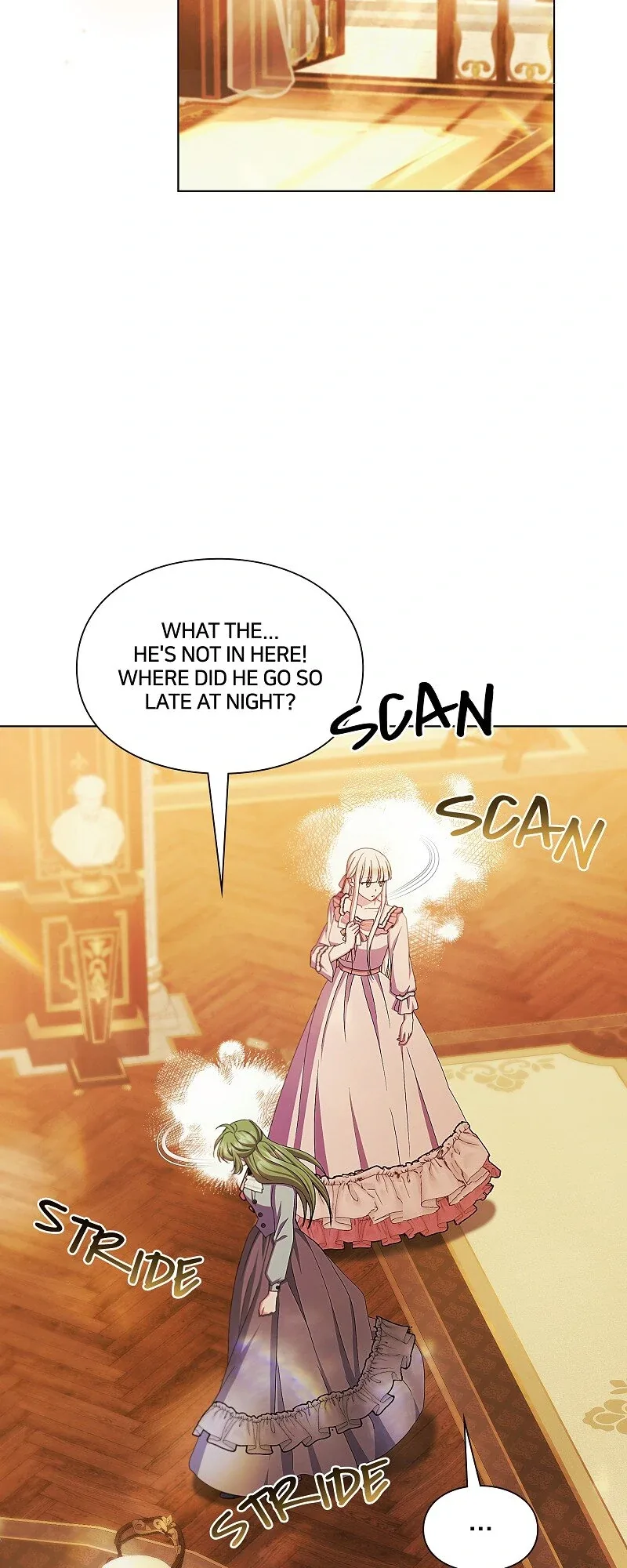 More Than You Know Chapter 78 page 19