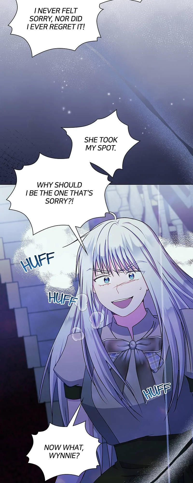 More Than You Know Chapter 74 page 59