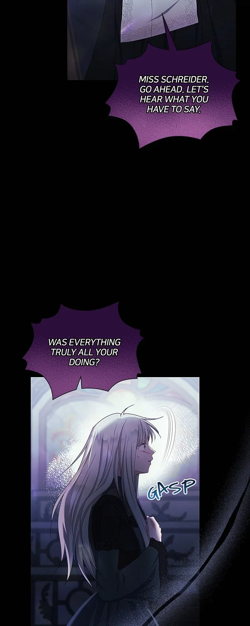More Than You Know Chapter 78 page 6