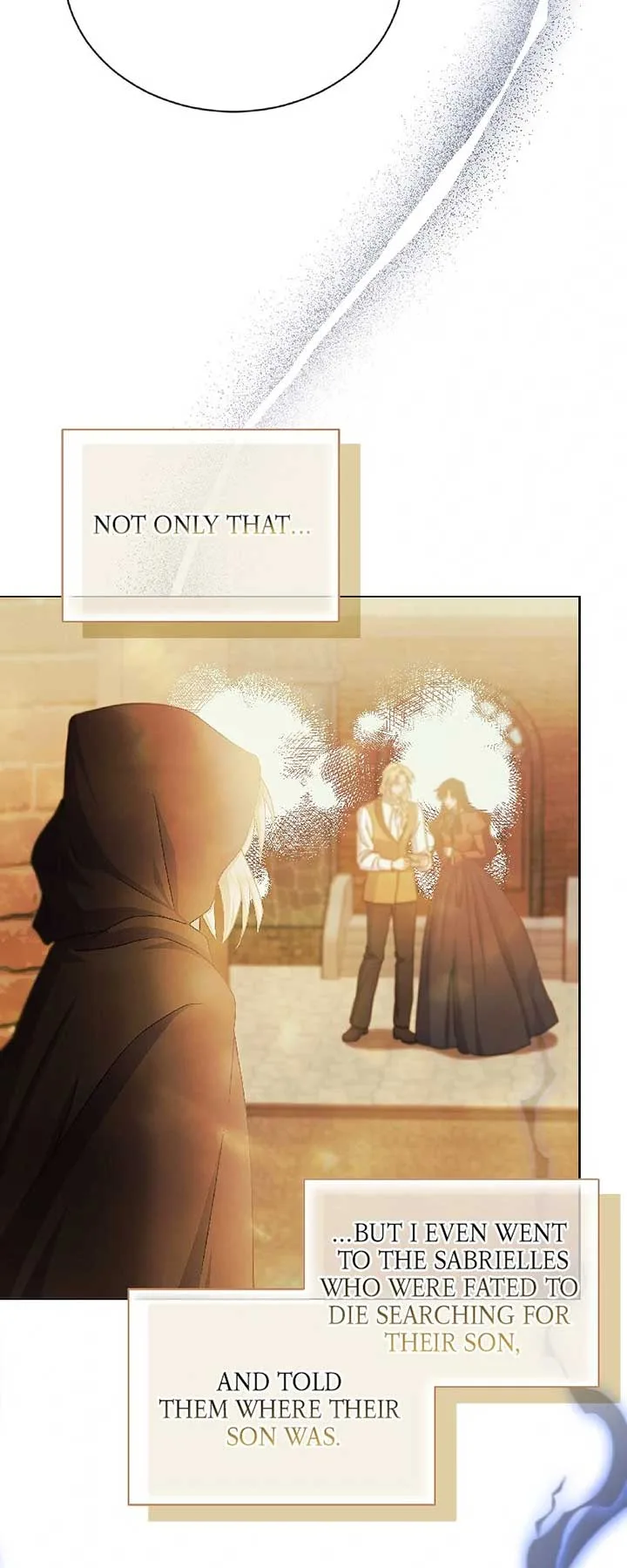 More Than You Know Chapter 76 page 57