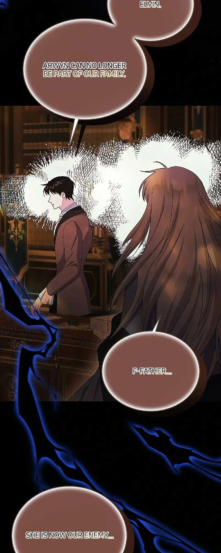 More Than You Know Chapter 76 page 69