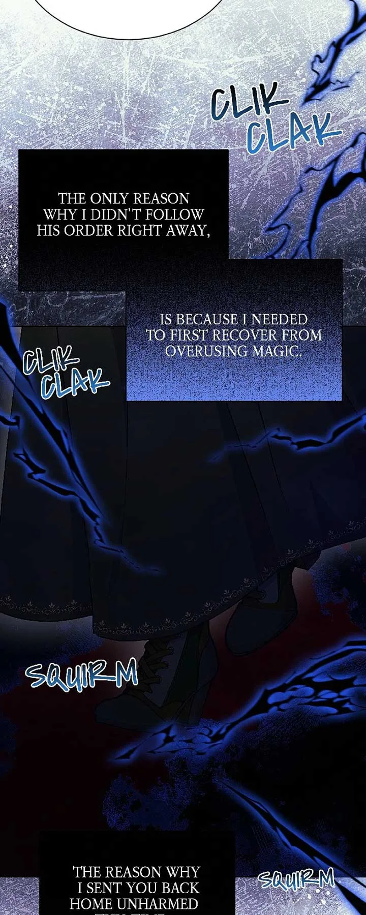 More Than You Know Chapter 76 page 73