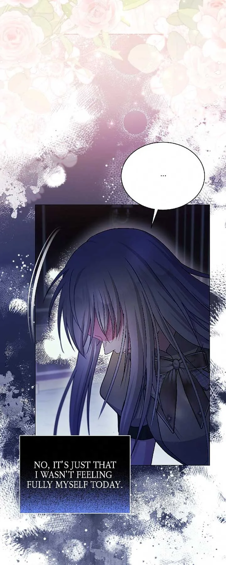 More Than You Know Chapter 76 page 76