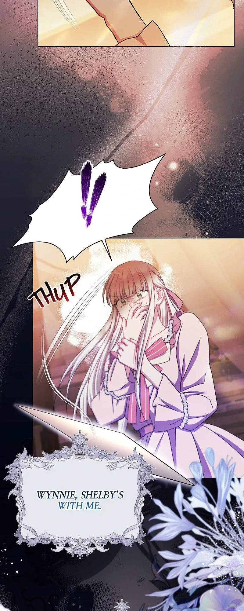 More Than You Know Chapter 78 page 21