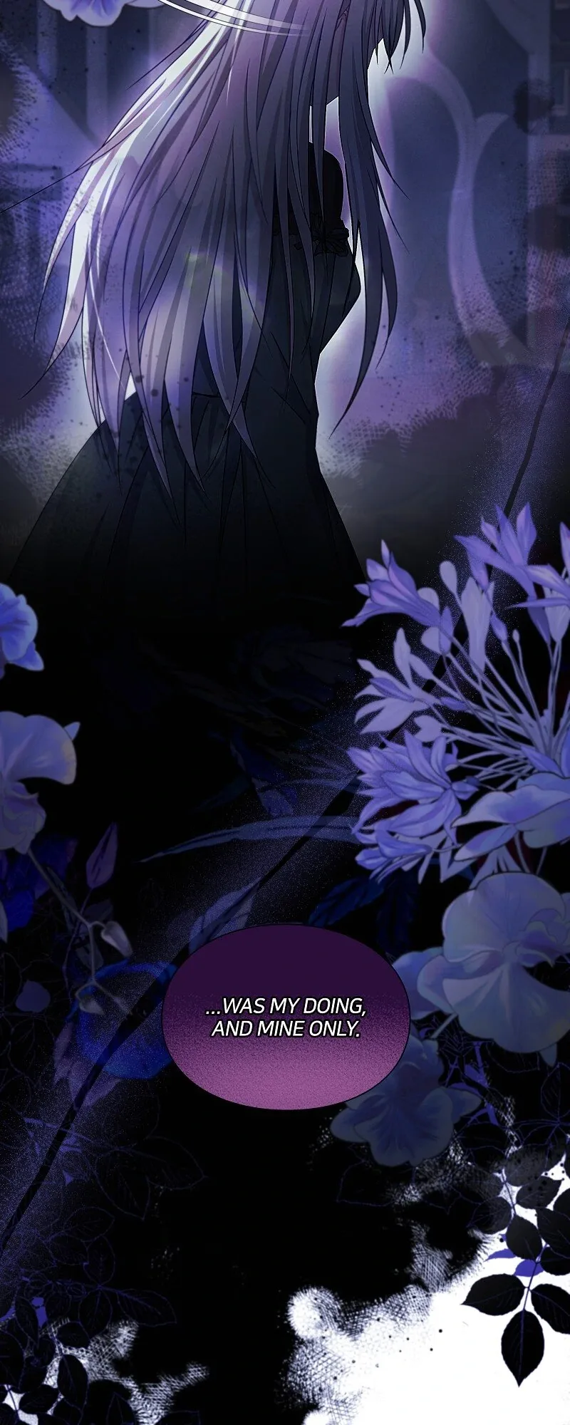 More Than You Know Chapter 78 page 10