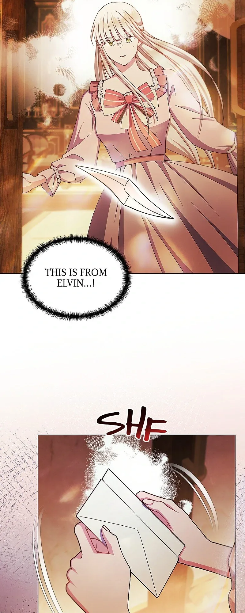 More Than You Know Chapter 78 page 20